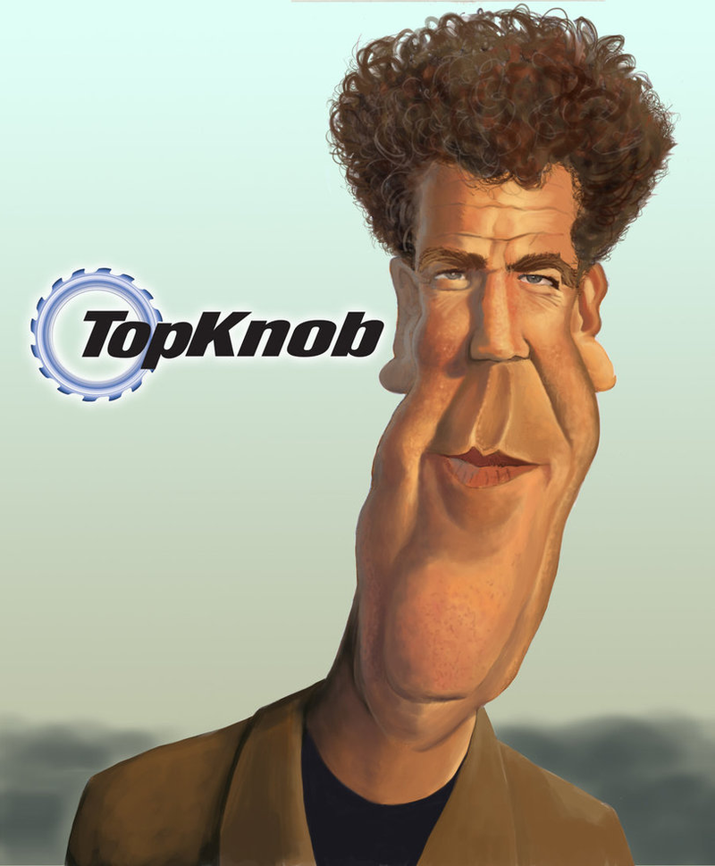 Illustration for article titled Top Gear: A Rant